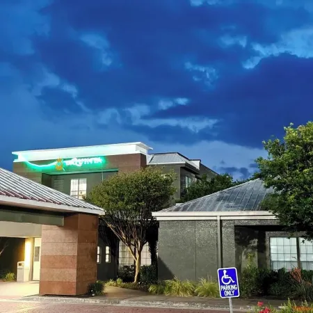 La Quinta Inn & Suites by Wyndham Round Rock North