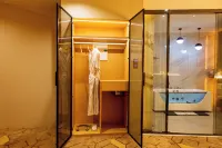 生物酒店 - SPA