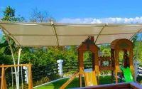 Moya Villa dan Resto - Homestays