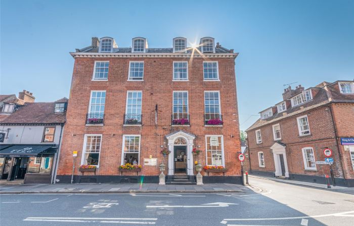 Harbour Hotel & Spa Chichester