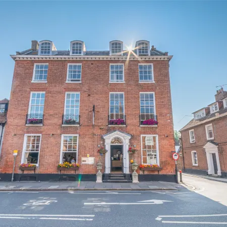 Harbour Hotel & Spa Chichester