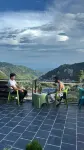 다람콧 아웃룩 - 주방