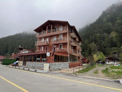 Valoria Hotel