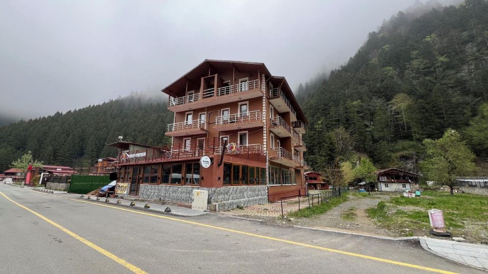 Valoria Hotel