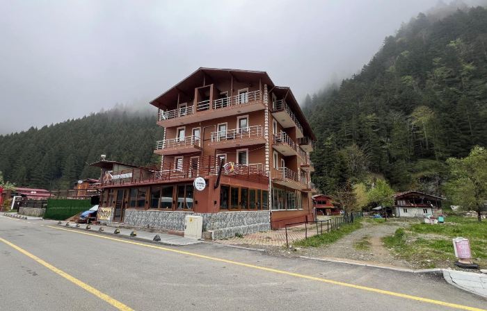 Valoria Hotel