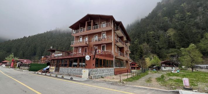 Valoria Hotel Hotels in Çaykara