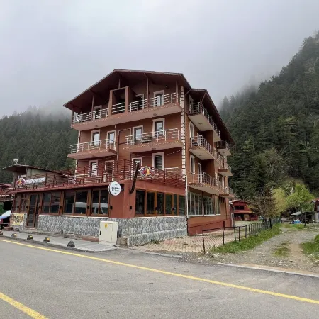Valoria Hotel