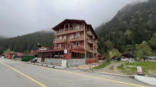 Valoria Hotel - breakfast