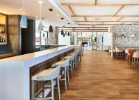 Hotel & Spa S'Entrador Playa - Baarit