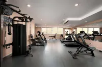 Restia - Gym