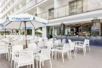 Hotel Best Los Angeles - breakfast