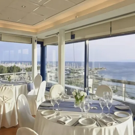 Poseidon Athens Hotel