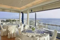 Poseidon Athens Hotel - Beach