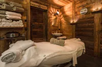 Hotel Bristol - spa