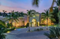 Pueblo Bonito Emerald Luxury Villas & Spa All Inclusive - badewanne