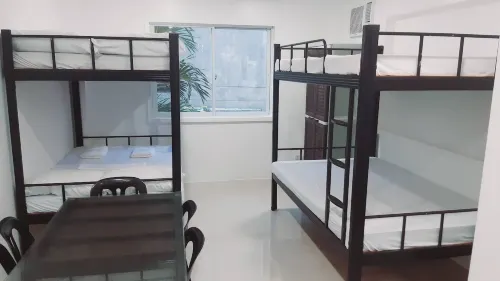 Avana Hills Boracay Prime - Traveler's 2 - Mountain View