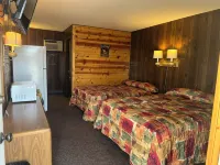 Dakota Winds Motel - Kæledyr tilladt