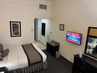 Smart Hotel - 3-stjärniga