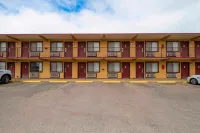 OYO Hotel Odessa TX, East Business 20 - 2-Star