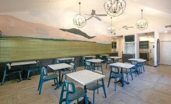 Fogcatcher Inn