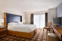 The Signature Suites - Quầy Bar