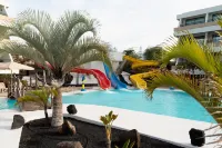 Grand Hyatt Lanzarote Playa Dorada Resort - Beach