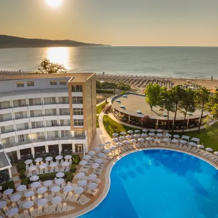 AluaSoul Sunny Beach - Adults Only - New Opening