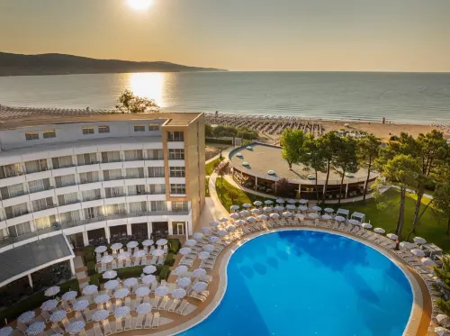 AluaSoul Sunny Beach - Adults Only - New Opening - 4-Star