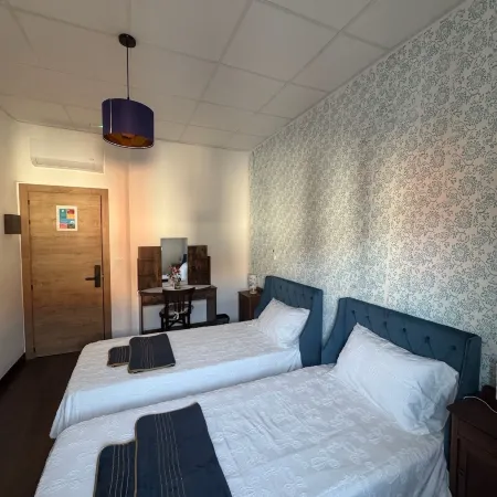 El Palmar Hotels in Albacete