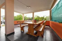House Bistre With Private Pool - 3-Sterne