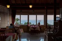 Miray Hotel Kleopatra - sarapan