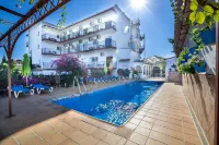 Hotel Carmen Teresa - Beach
