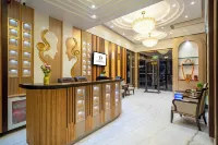 โรงแรม เดลี สตาร์ ใกล้ คอนนอต เพลซ – นิว เดลี - 2 ดาว