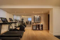 Grand Hotel Imperiale - Preferred Hotels & Resorts - Gym
