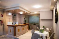 Hotel Astor - breakfast