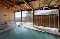 Takayu Onsen Kagetsu Highland Hotel - Hot Springs