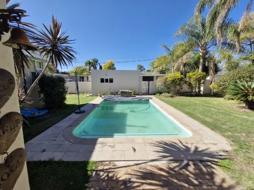 Airconditioned 3 bedroom - Boutique