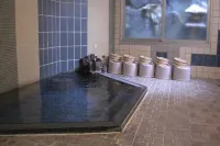 松屋酒店 - SPA