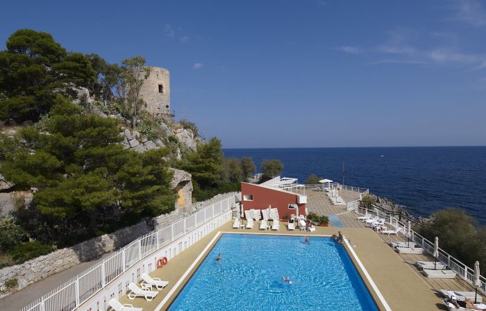 Splendid Hotel la Torre