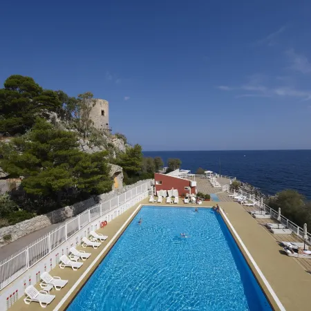 Splendid Hotel la Torre