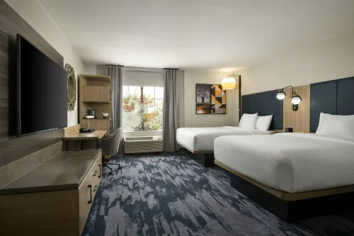 Fairfield by Marriott Inn & Suites Austin Southwest - New