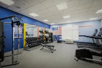 Hampton Inn Hickory - Gym