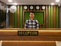 Hotel Sky Palace Hotels near Dilsukhnagar