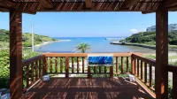 Hotel Sunosaki Kazenosho - Ocean View