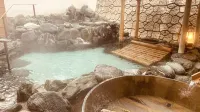 Yunohama Onsen Tatsu No Yu - Kaplıcalı