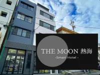 The Moon Atami Hotel dekat Pantai Sun
