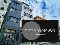 The Moon Atami - 2-Star