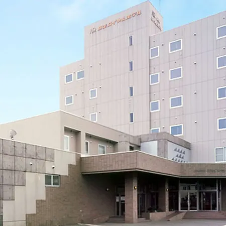 Abashiri Royal Hotel