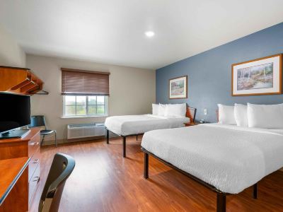 Extended Stay America Select Suites - Indianapolis - Plainfield