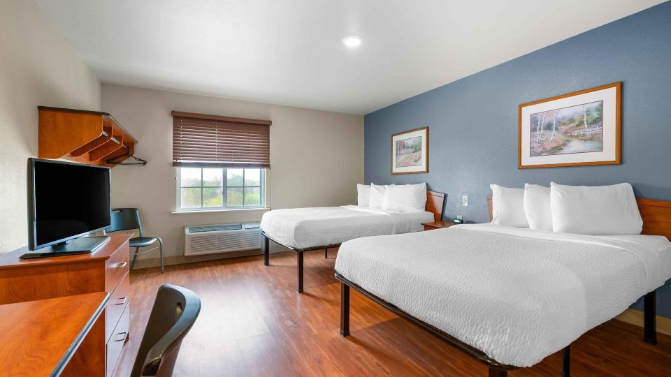 Extended Stay America Select Suites - Indianapolis - Plainfield